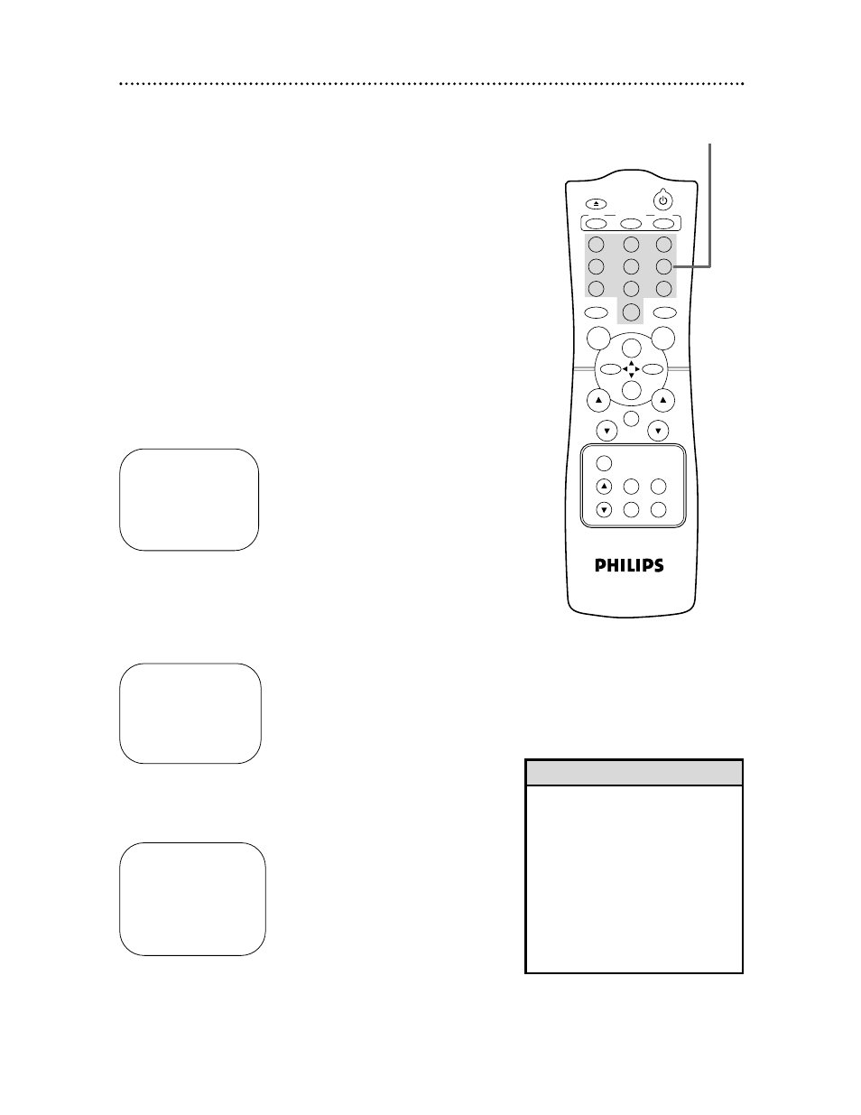 Timer recording (cont’d) 33, Instructions continue on page 34, Helpful hints | Philips CCC 193AT User Manual | Page 33 / 60