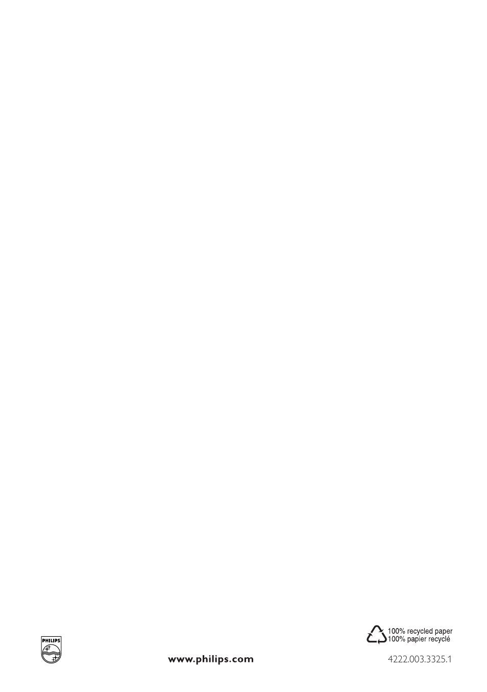 Philips FC9166-9160 User Manual | Page 24 / 24