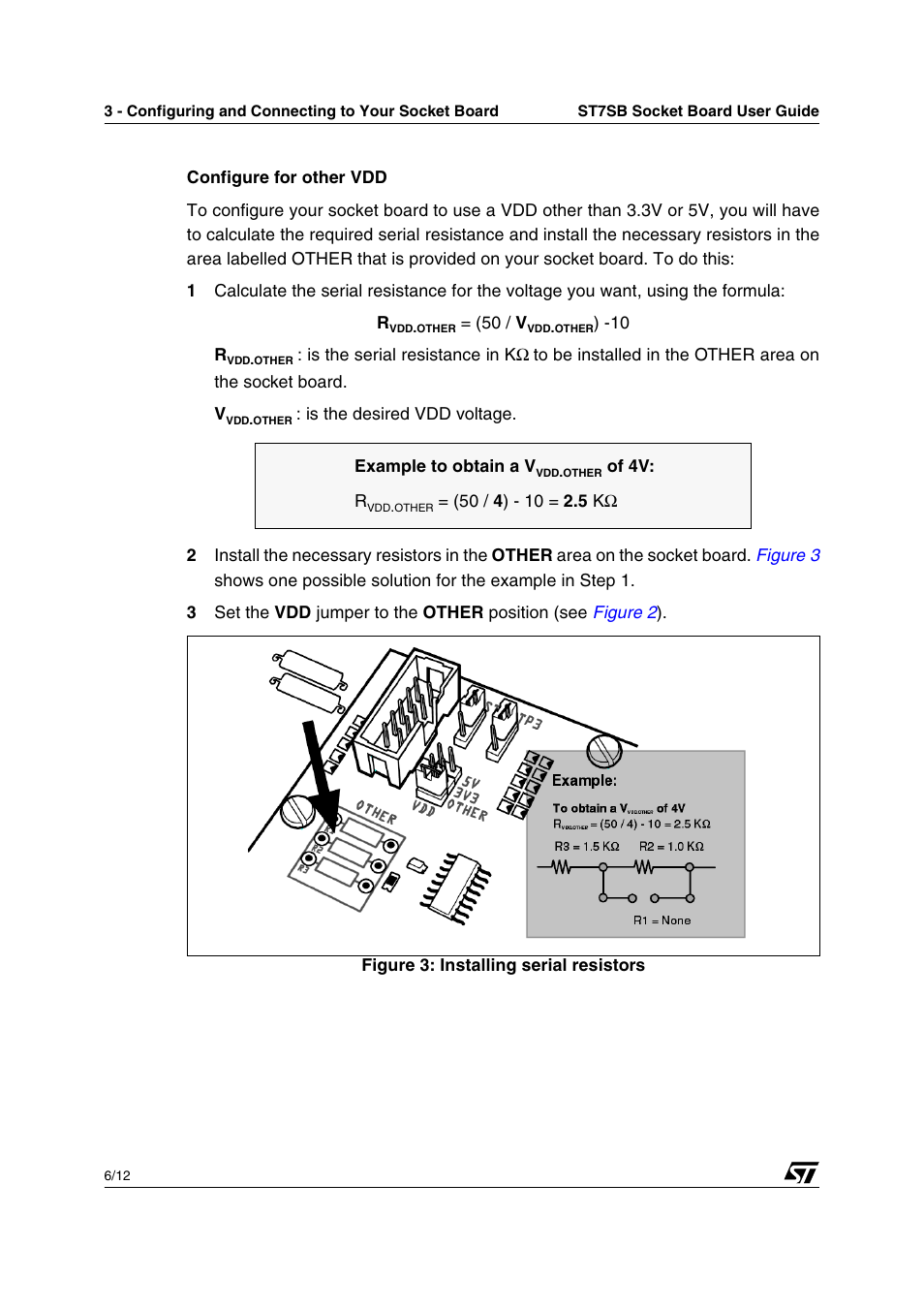 Philips ST7SB User Manual | Page 8 / 14