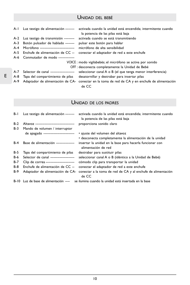 Philips SC362 User Manual | Page 11 / 51