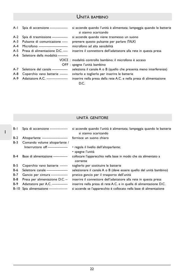 Philips SC362 User Manual | Page 23 / 51