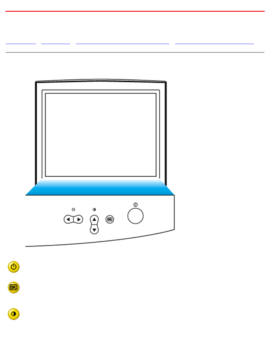 Installing your monitor | Philips 107B3 User Manual | Page 17 / 104