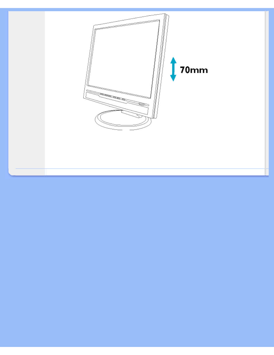 Philips 170B5 User Manual | Page 14 / 91