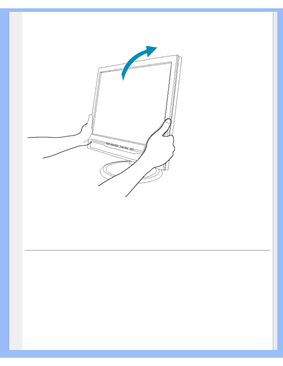 Philips 170B5 User Manual | Page 66 / 91