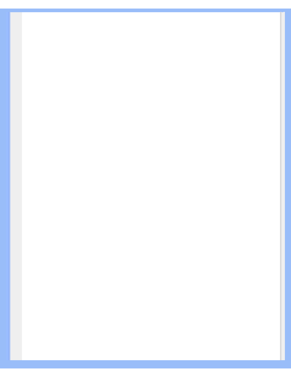Philips 170B5 User Manual | Page 70 / 91