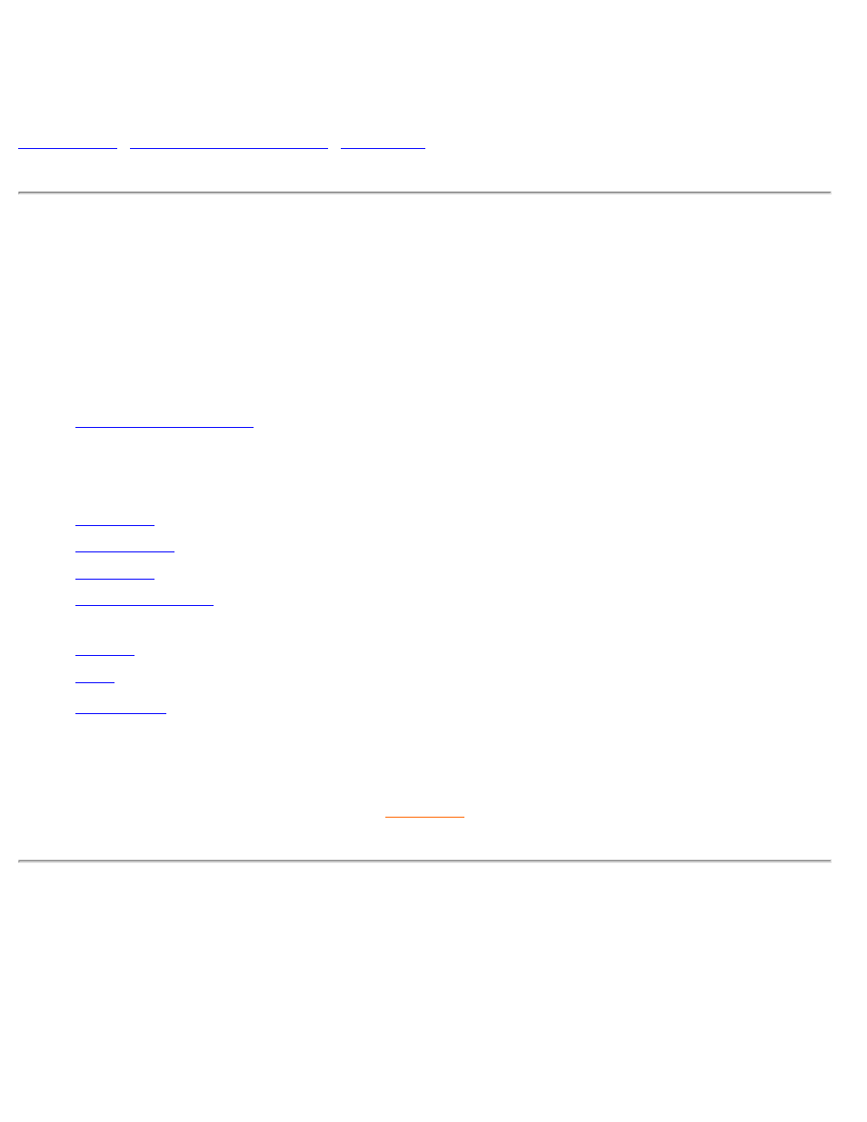 About this electronic user's manual | Philips 107F User Manual | Page 4 / 112
