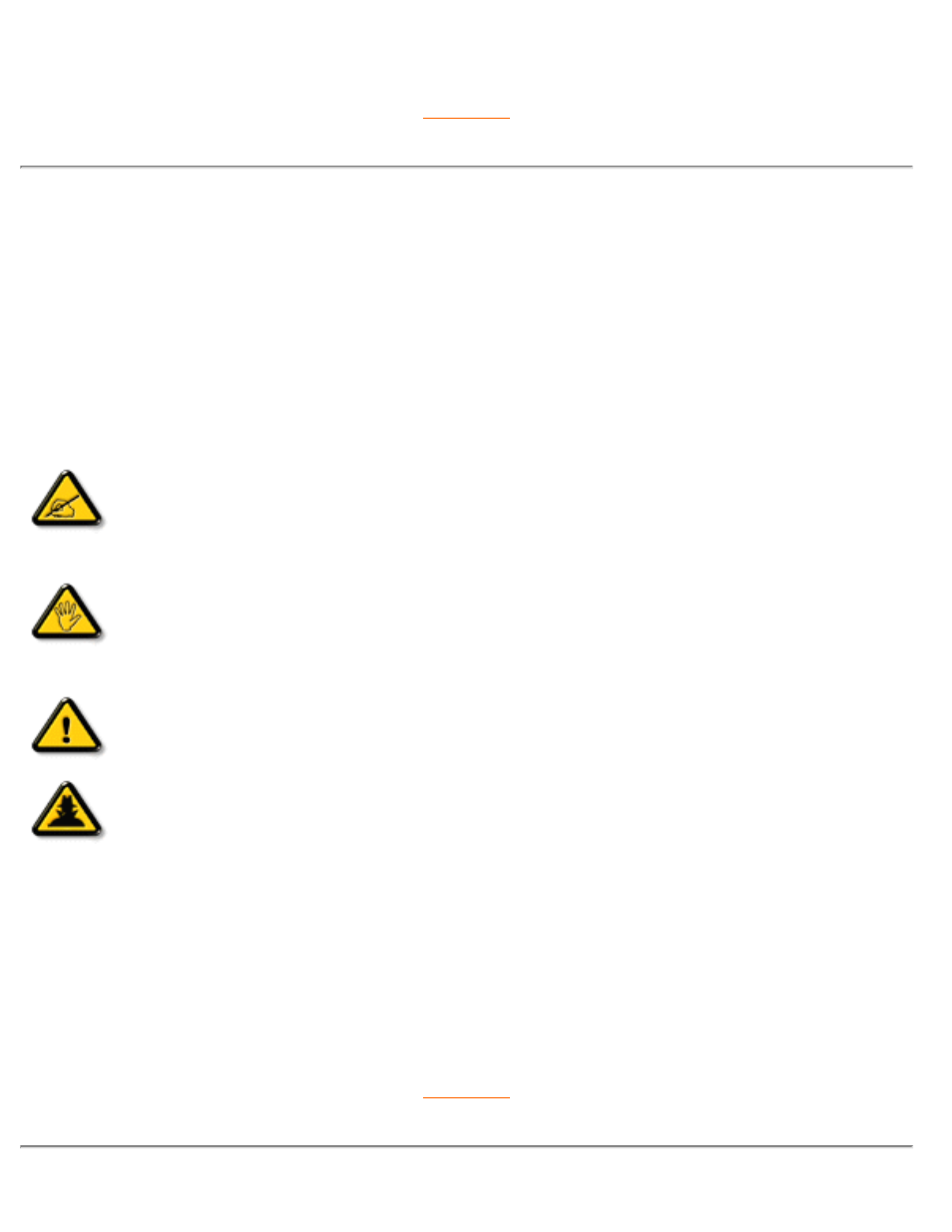 Philips 107F User Manual | Page 5 / 112