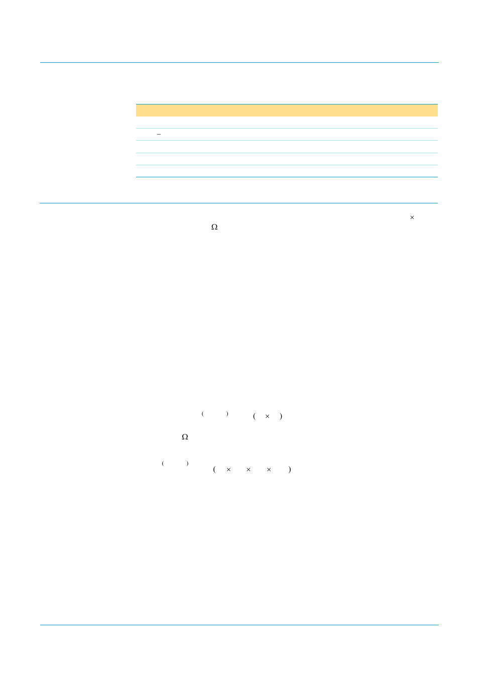Functional description, 1 input configuration, Tda8944j | Nxp semiconductors | Philips TDA8944J User Manual | Page 4 / 22