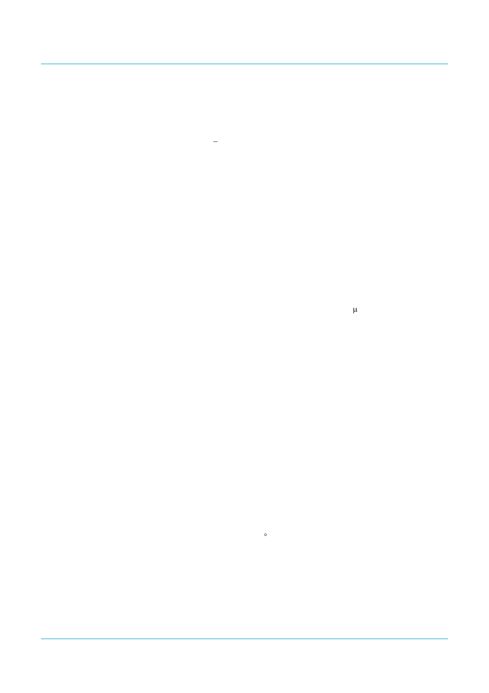 1 switch-on and switch-off, 4 supply voltage ripple rejection (svrr), 5 built-in protection circuits | 1 short-circuit protection, 2 thermal shutdown protection, Tda8944j, Nxp semiconductors | Philips TDA8944J User Manual | Page 6 / 22