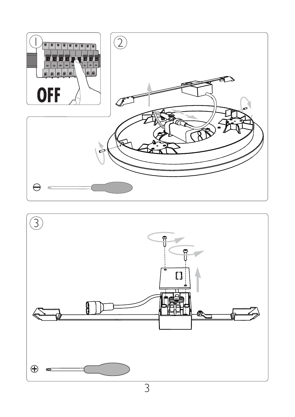 Philips Ledino 37341/48/16 User Manual | Page 3 / 40