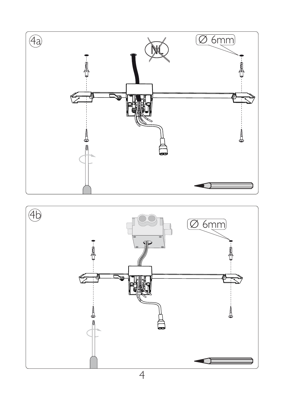 Philips Ledino 37341/48/16 User Manual | Page 4 / 40