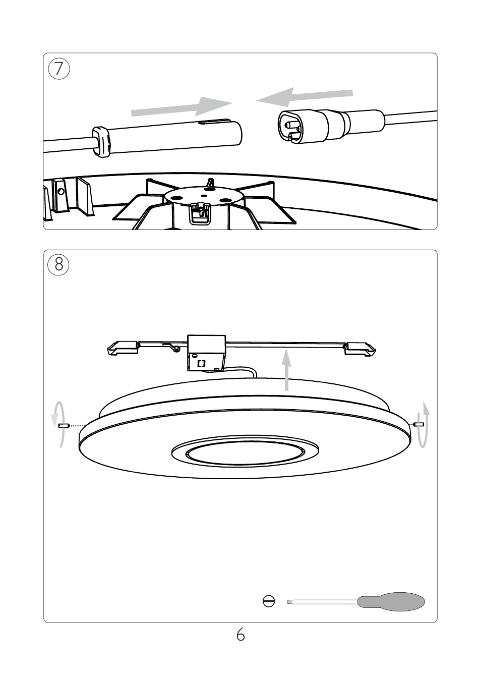 Philips Ledino 37341/48/16 User Manual | Page 6 / 40