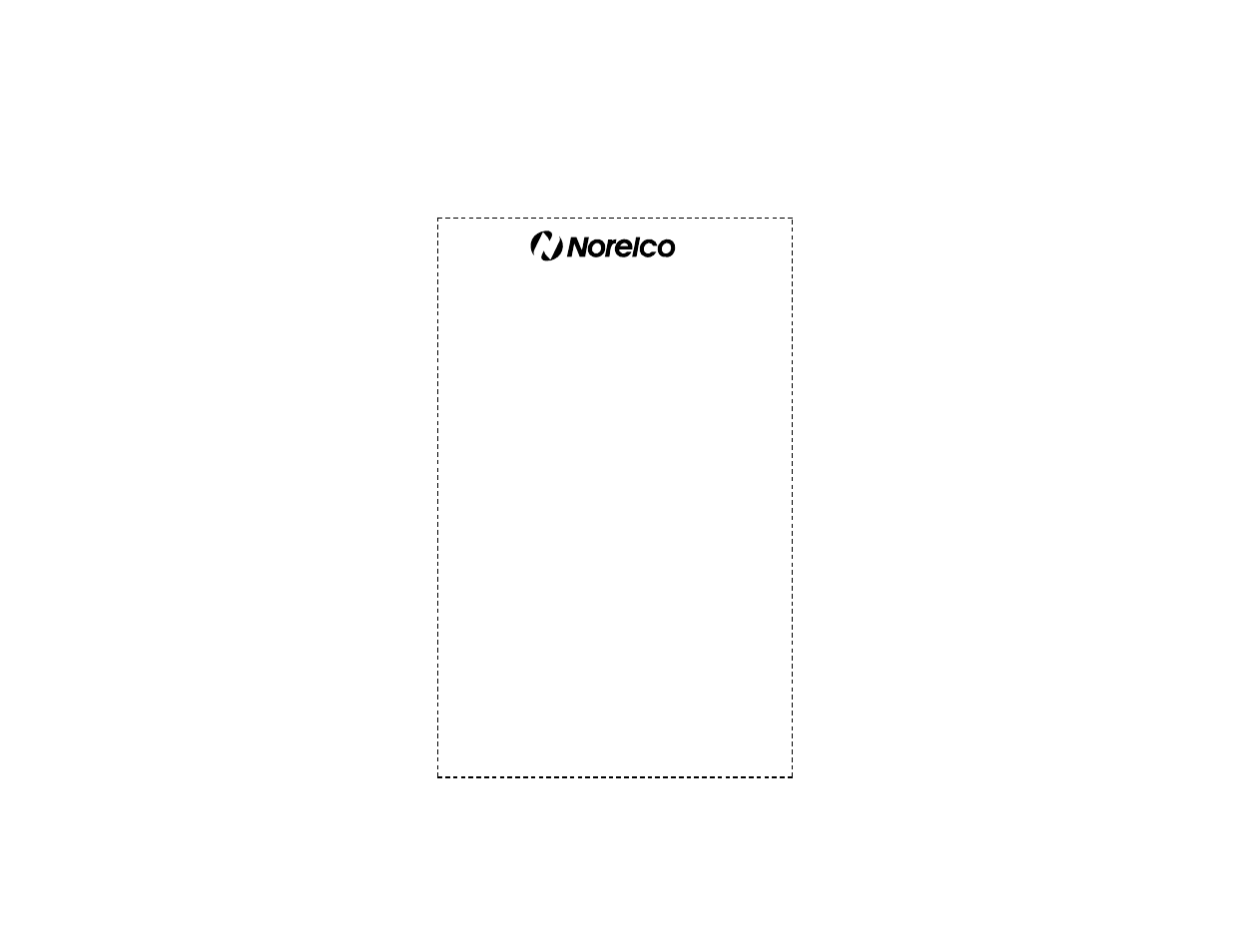 60 dias de garantia de devolución del dinero | Philips 5426XL User Manual | Page 20 / 31