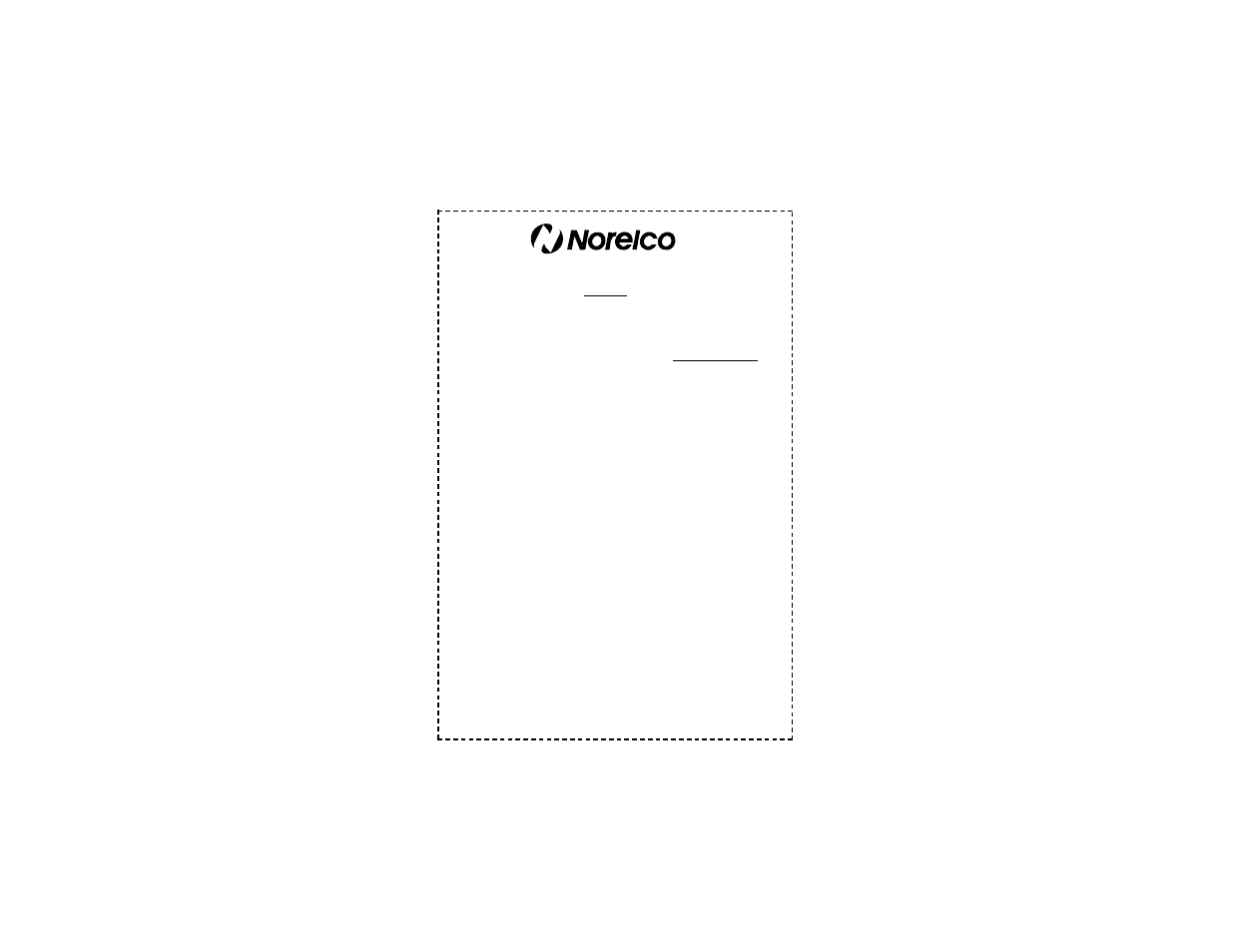60 - day money-back guarantee | Philips 5426XL User Manual | Page 6 / 31