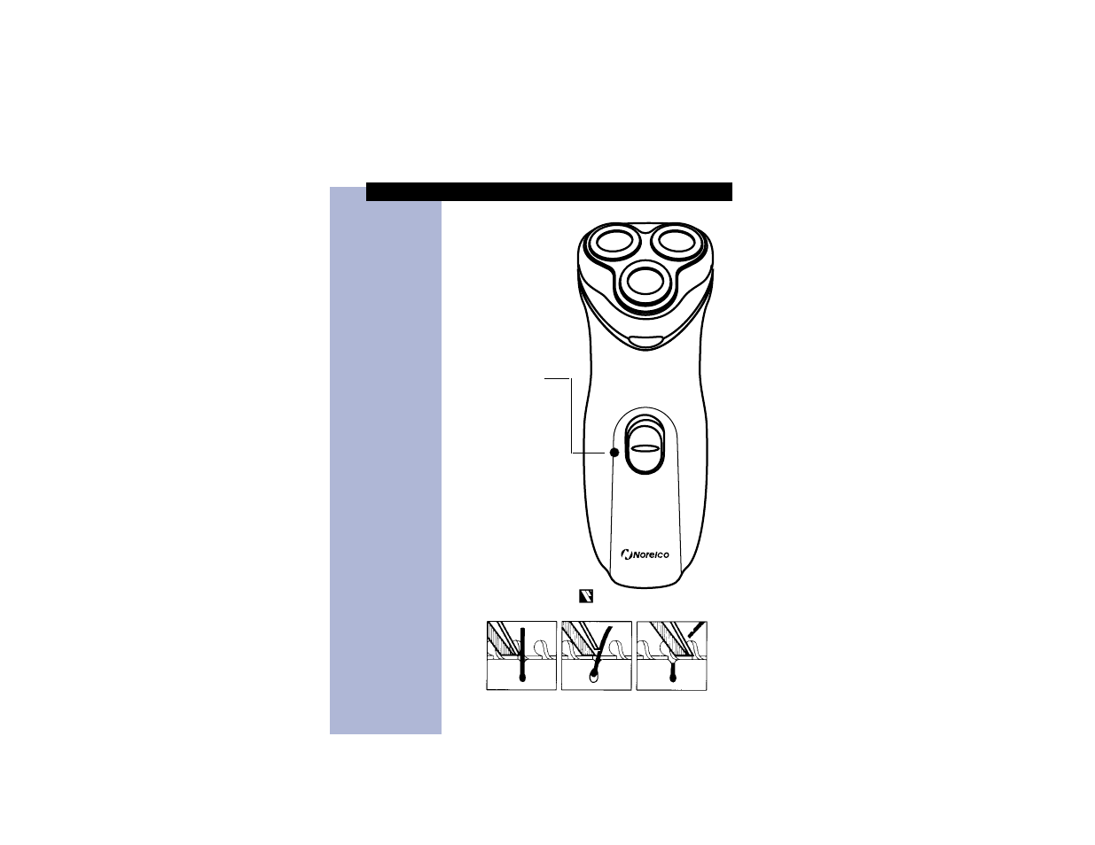 Philips 5426XL User Manual | Page 8 / 31