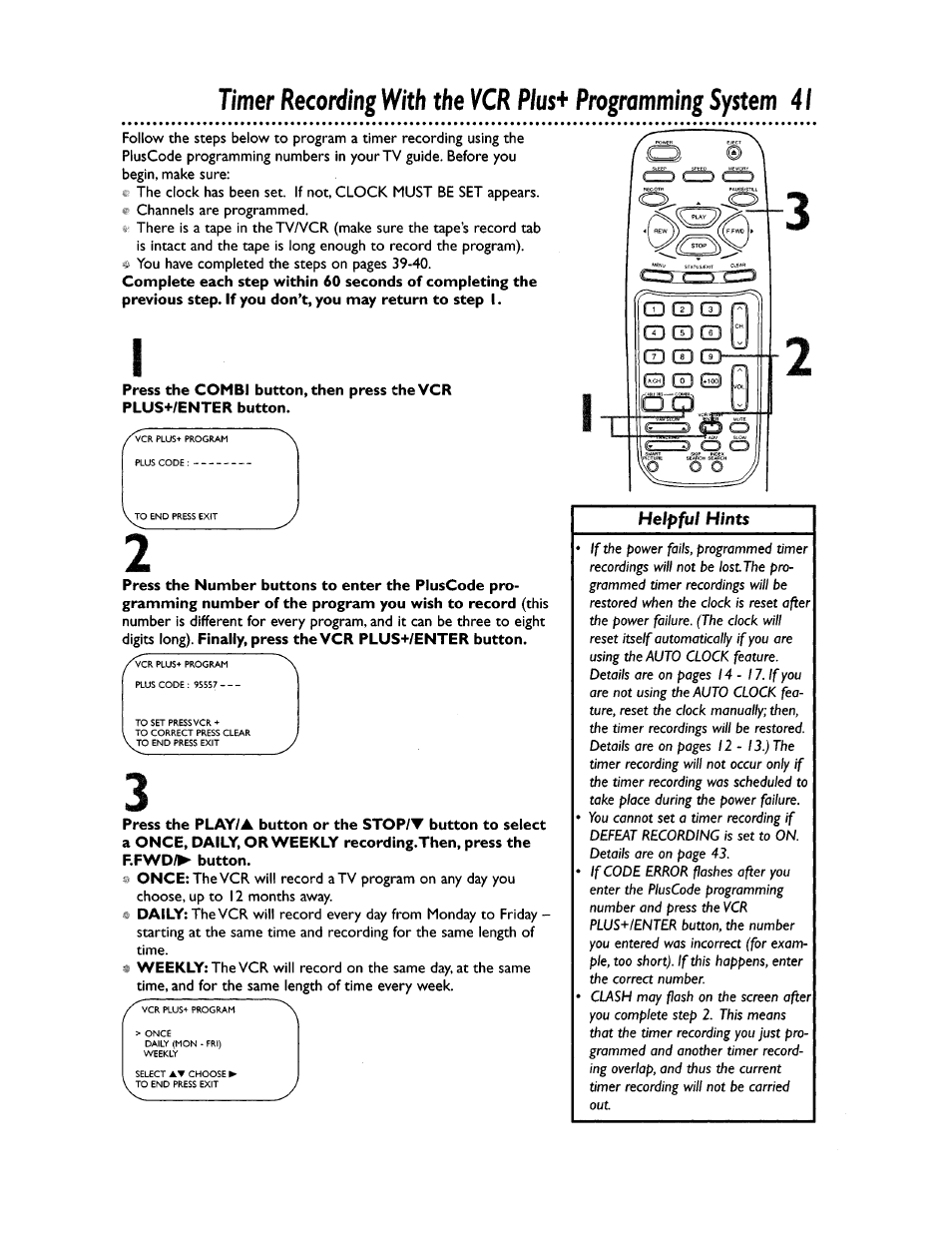 Cd cz) cd cd cd cd cd cd cd | Philips CCZ194AT User Manual | Page 41 / 60