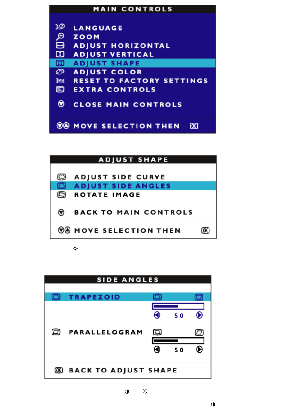 Philips 107S9 User Manual | Page 14 / 22