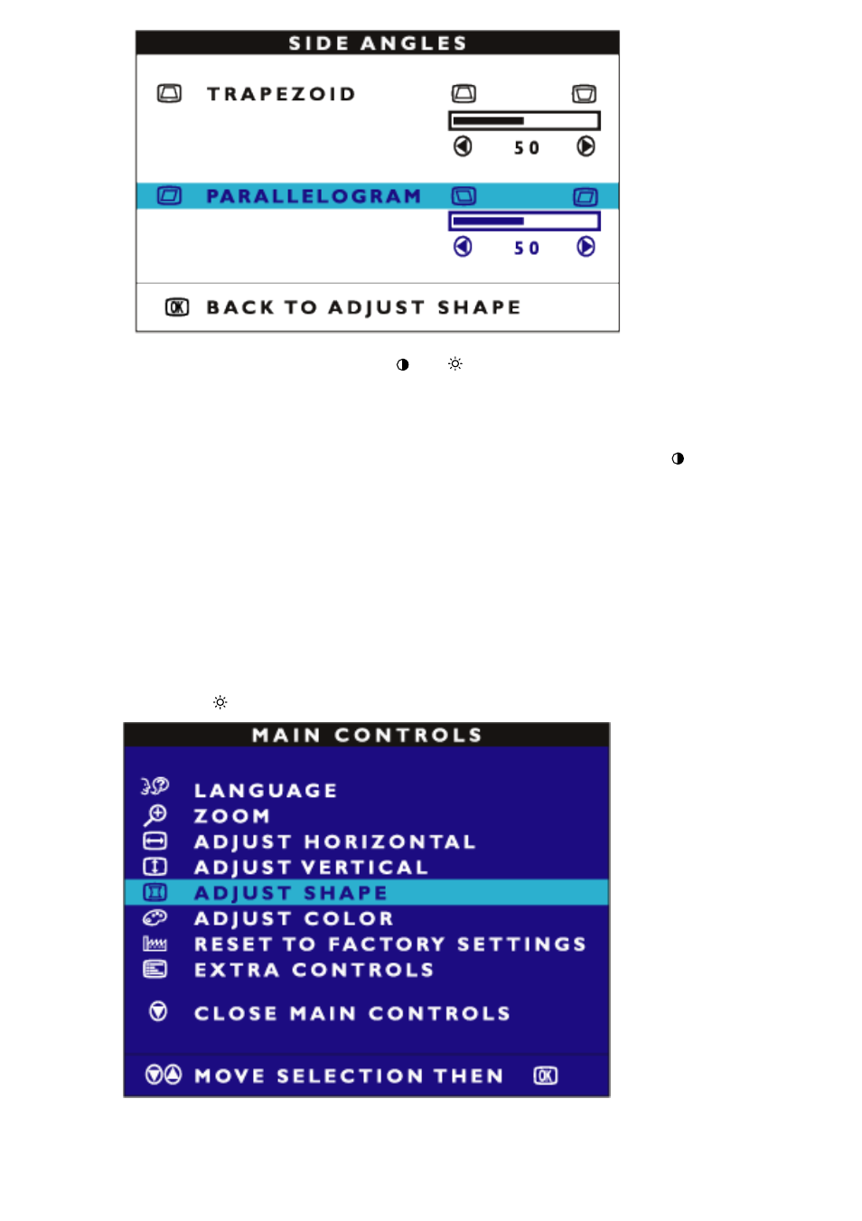 Philips 107S9 User Manual | Page 15 / 22