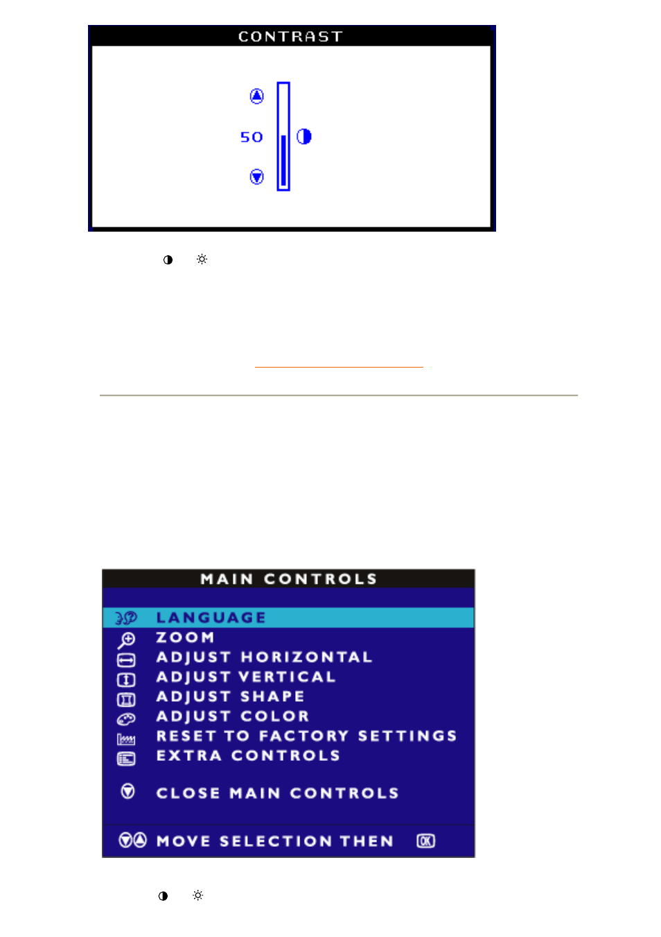 Philips 107S9 User Manual | Page 7 / 22