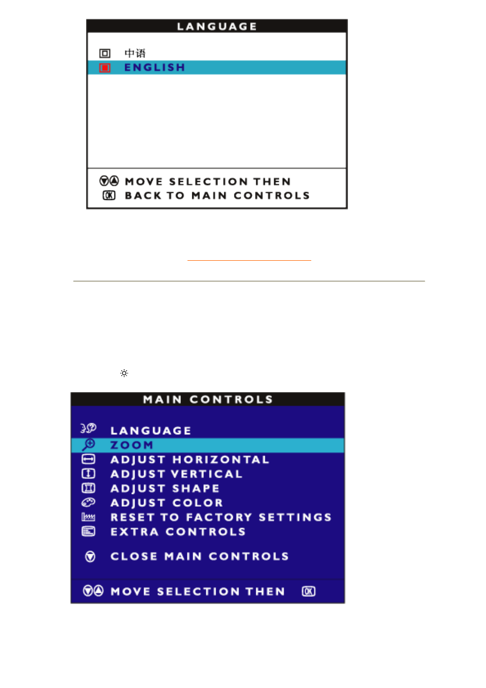 Philips 107S9 User Manual | Page 8 / 22