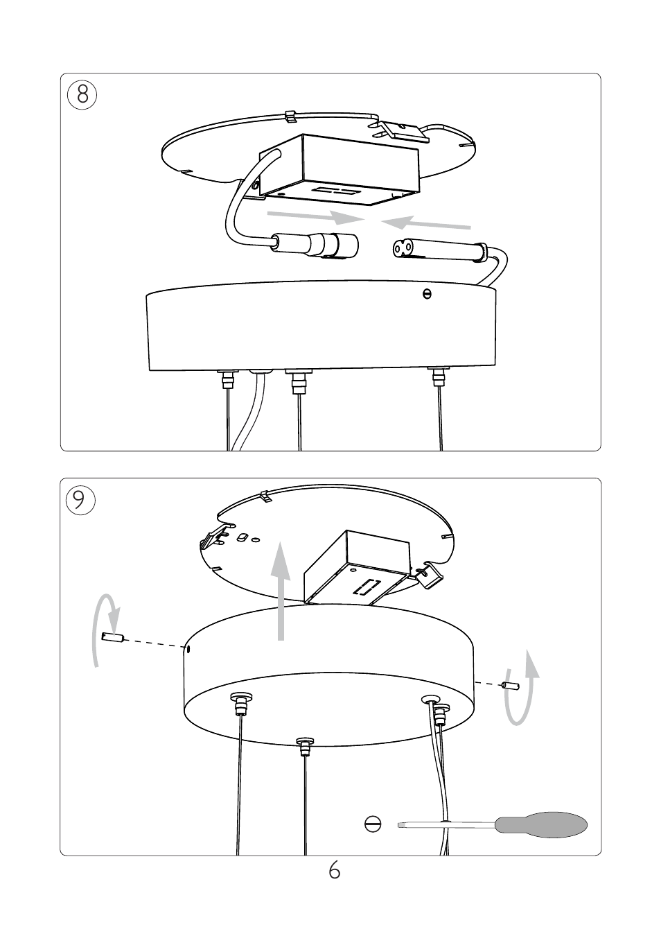 Philips Ledino 37345/48/16 User Manual | Page 6 / 40