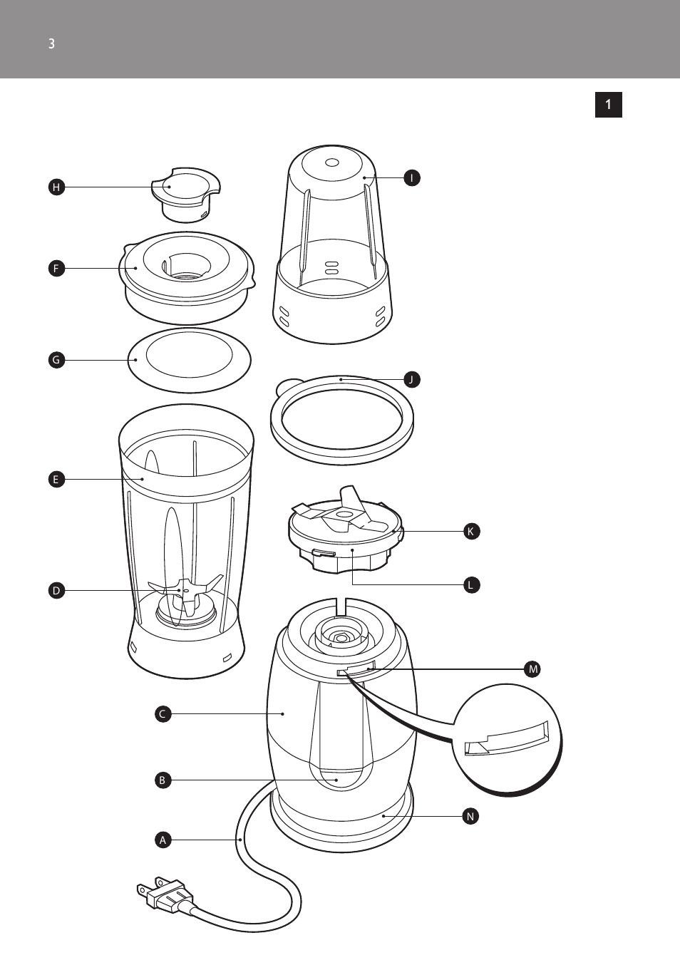 Philips AVENT SCF860/20 User Manual | Page 3 / 108