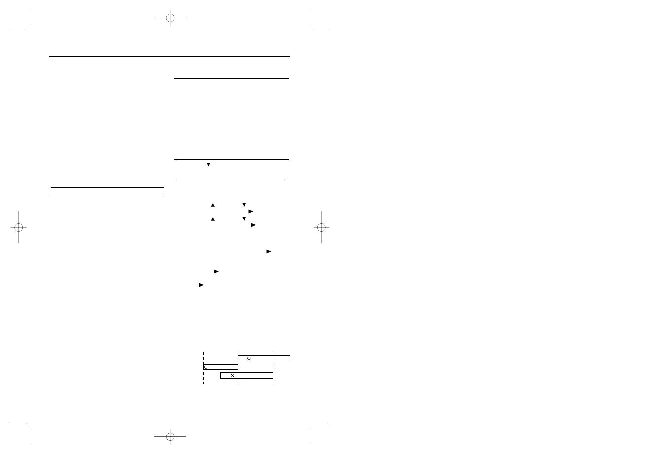 Philips VR102 User Manual | Page 12 / 16