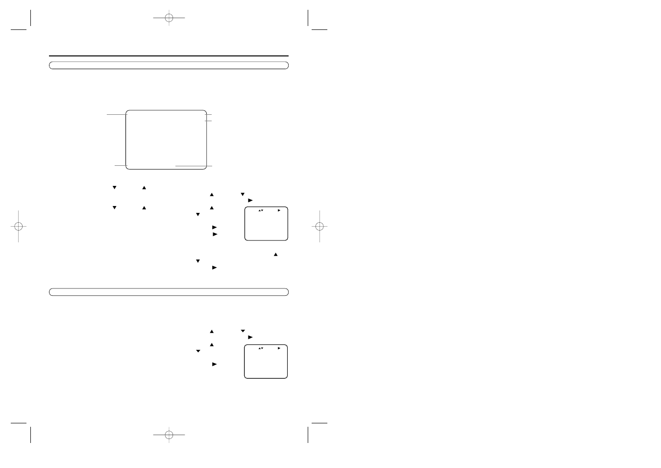 Philips VR102 User Manual | Page 14 / 16