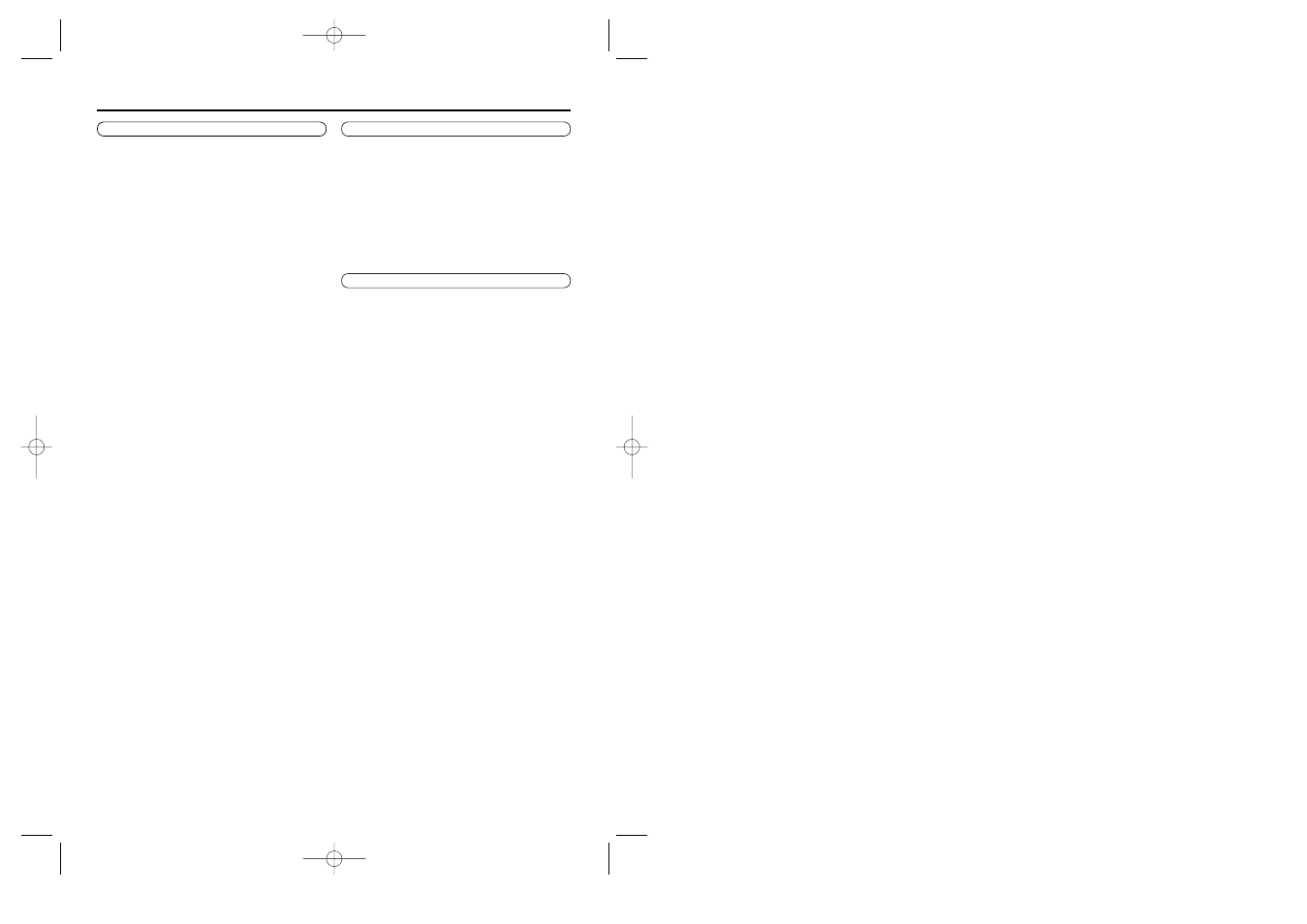 Specifications | Philips VR102 User Manual | Page 16 / 16