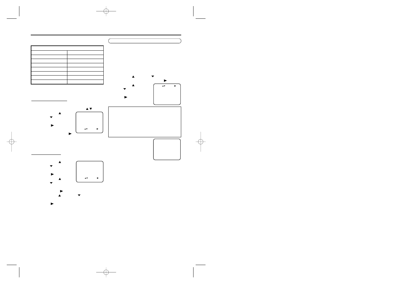Philips VR102 User Manual | Page 8 / 16
