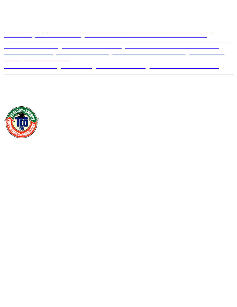 Regulatory information, Regulatory, Information | Philips 150B3Y User Manual | Page 36 / 81