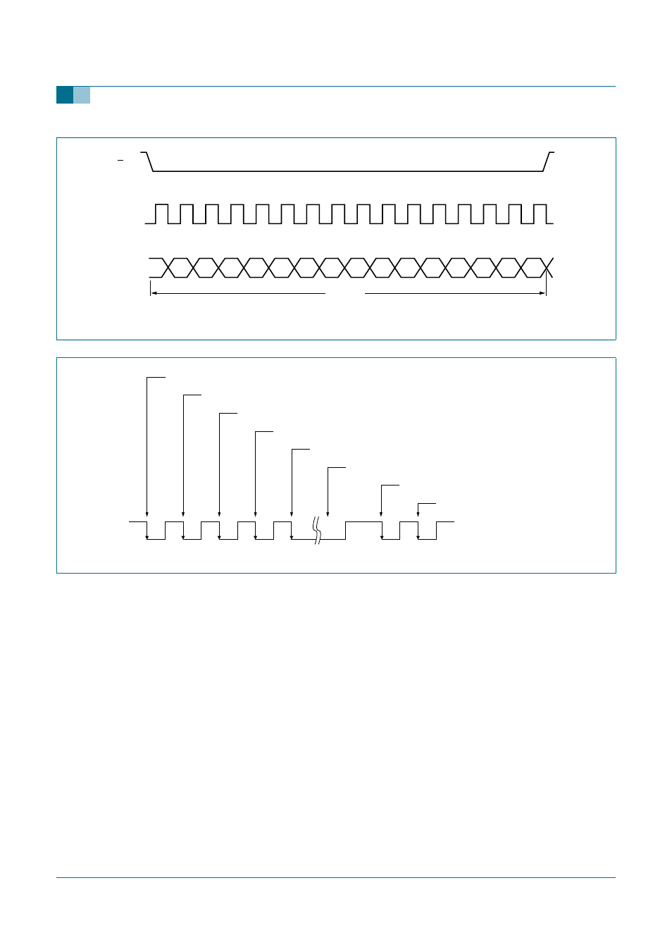 Tea5880ts, Philips semiconductors | Philips TEA5880TS User Manual | Page 16 / 27