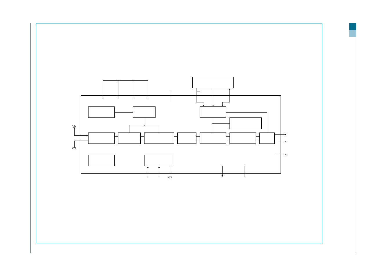 Tea5880ts, Philips semiconductor s | Philips TEA5880TS User Manual | Page 5 / 27