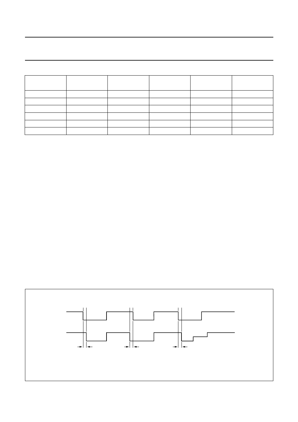 I/o circuitry, Ic card interface tda8002c | Philips TDA8002C User Manual | Page 10 / 28