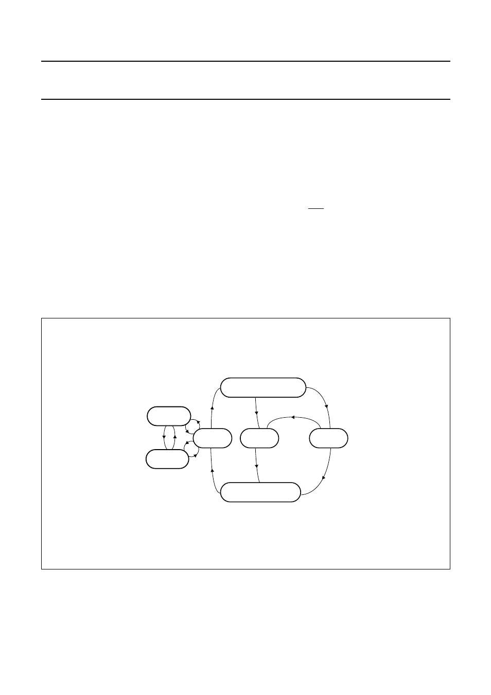 Logic circuitry, Ic card interface tda8002c | Philips TDA8002C User Manual | Page 11 / 28