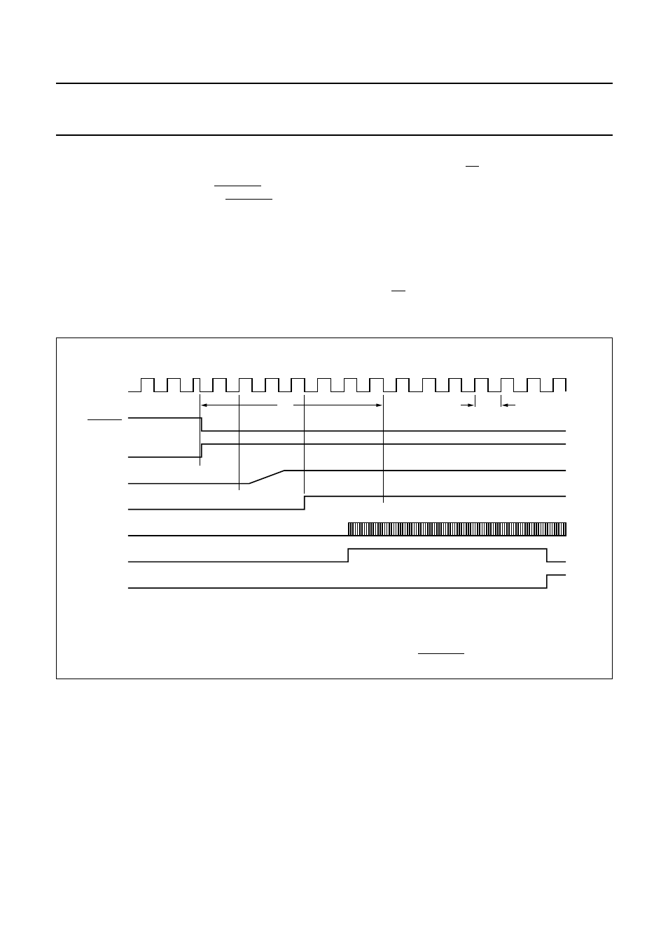 Ic card interface tda8002c | Philips TDA8002C User Manual | Page 12 / 28