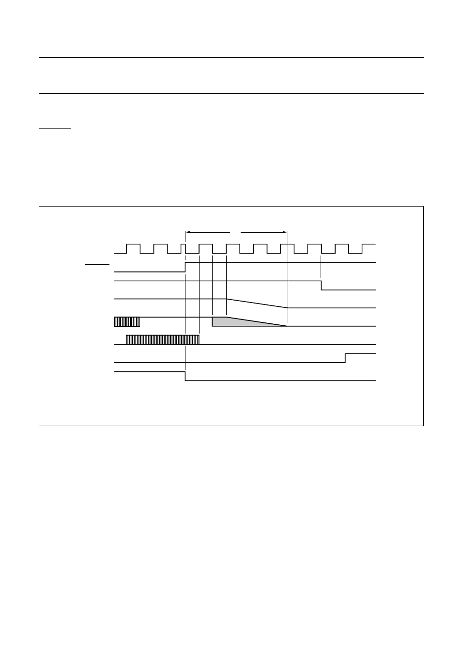 Ic card interface tda8002c | Philips TDA8002C User Manual | Page 14 / 28