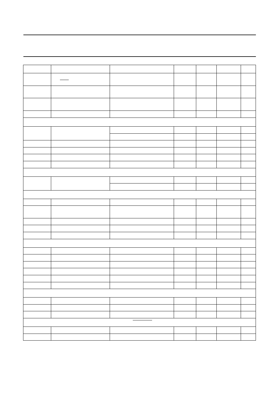 Ic card interface tda8002c | Philips TDA8002C User Manual | Page 19 / 28