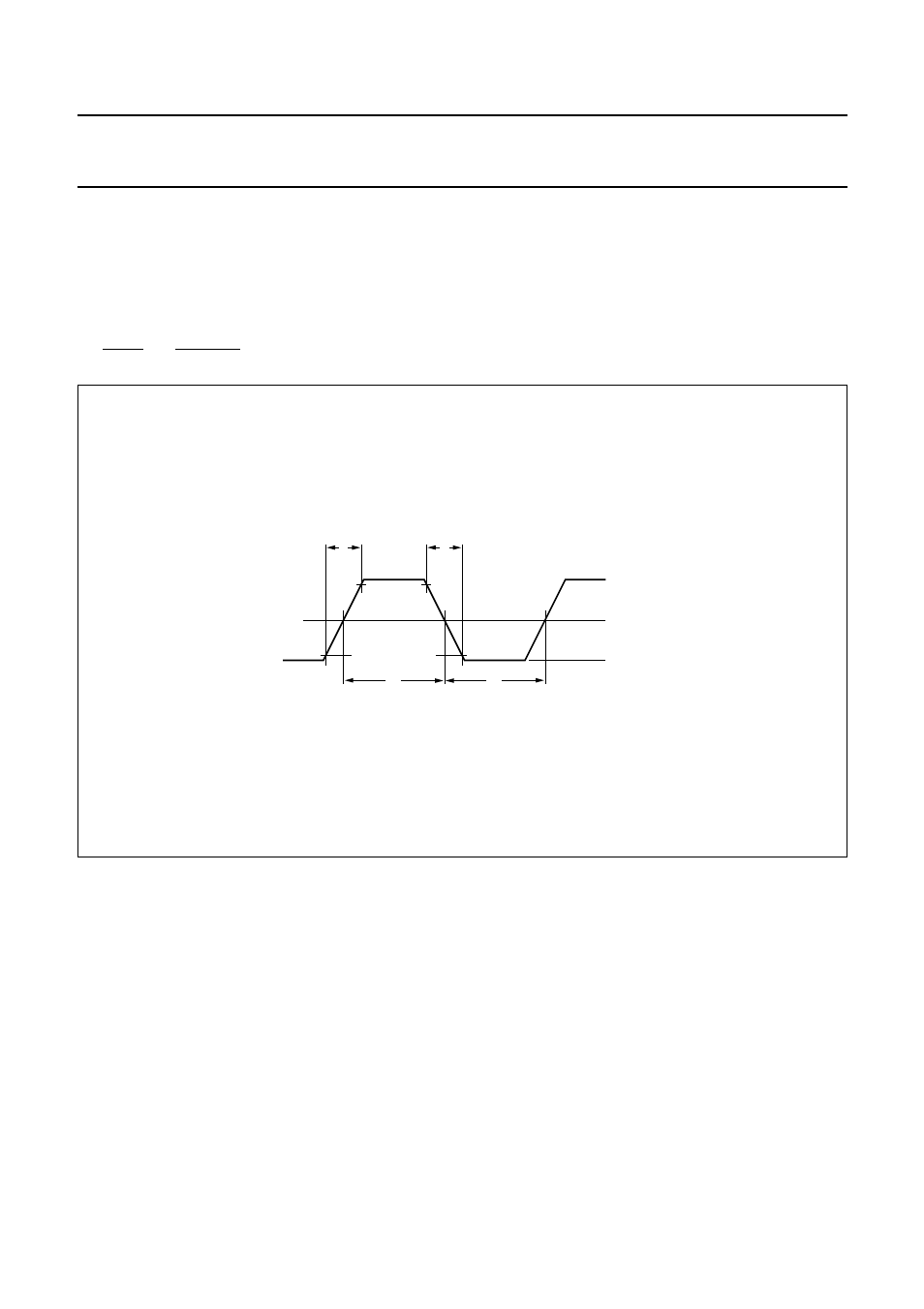 Ic card interface tda8002c | Philips TDA8002C User Manual | Page 21 / 28