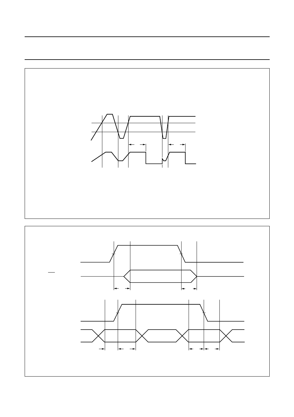 Ic card interface tda8002c | Philips TDA8002C User Manual | Page 9 / 28
