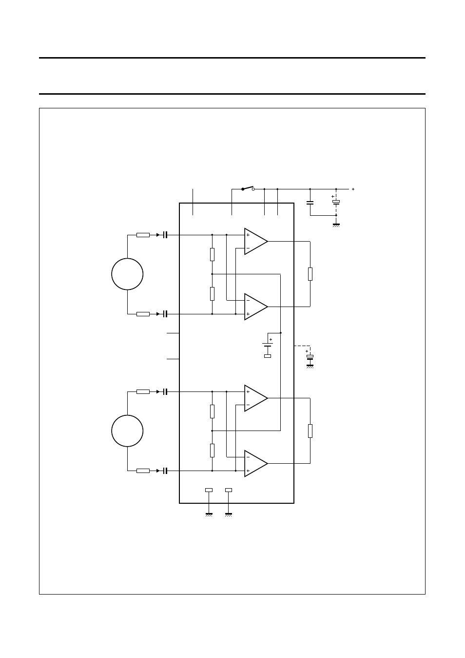 Philips TDA1556Q User Manual | Page 8 / 10