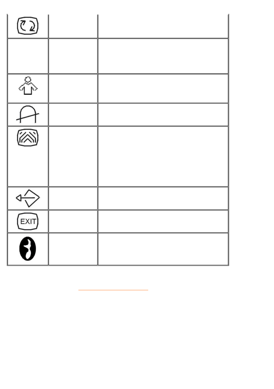 Customer care and warranty | Philips 105G7 User Manual | Page 19 / 51