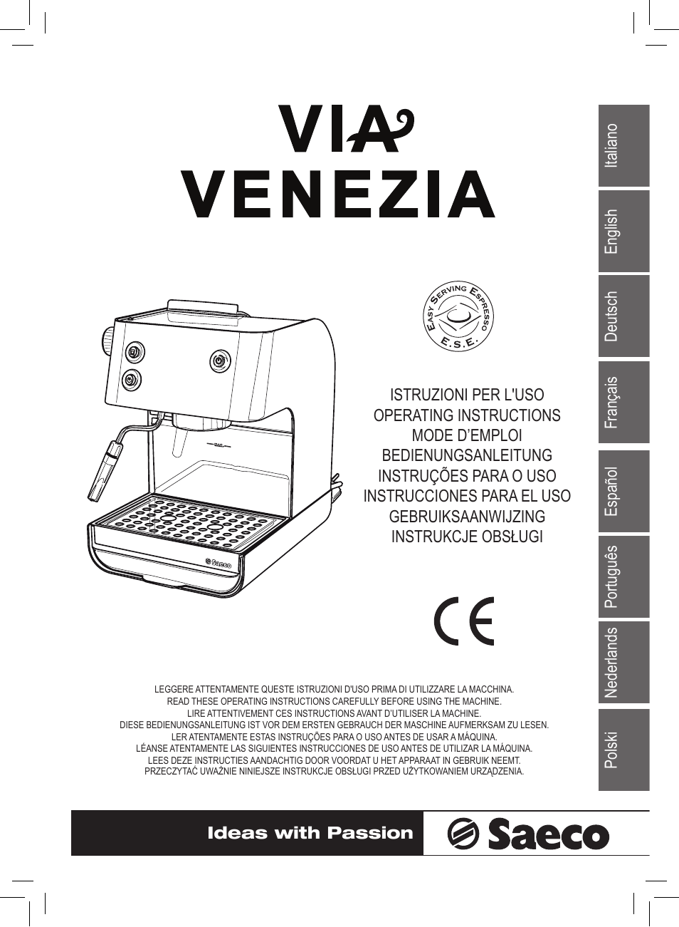 Philips SIN 006XN User Manual | 72 pages