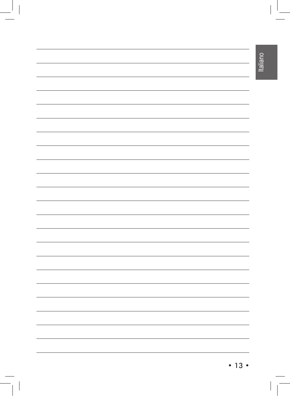 Philips SIN 006XN User Manual | Page 13 / 72
