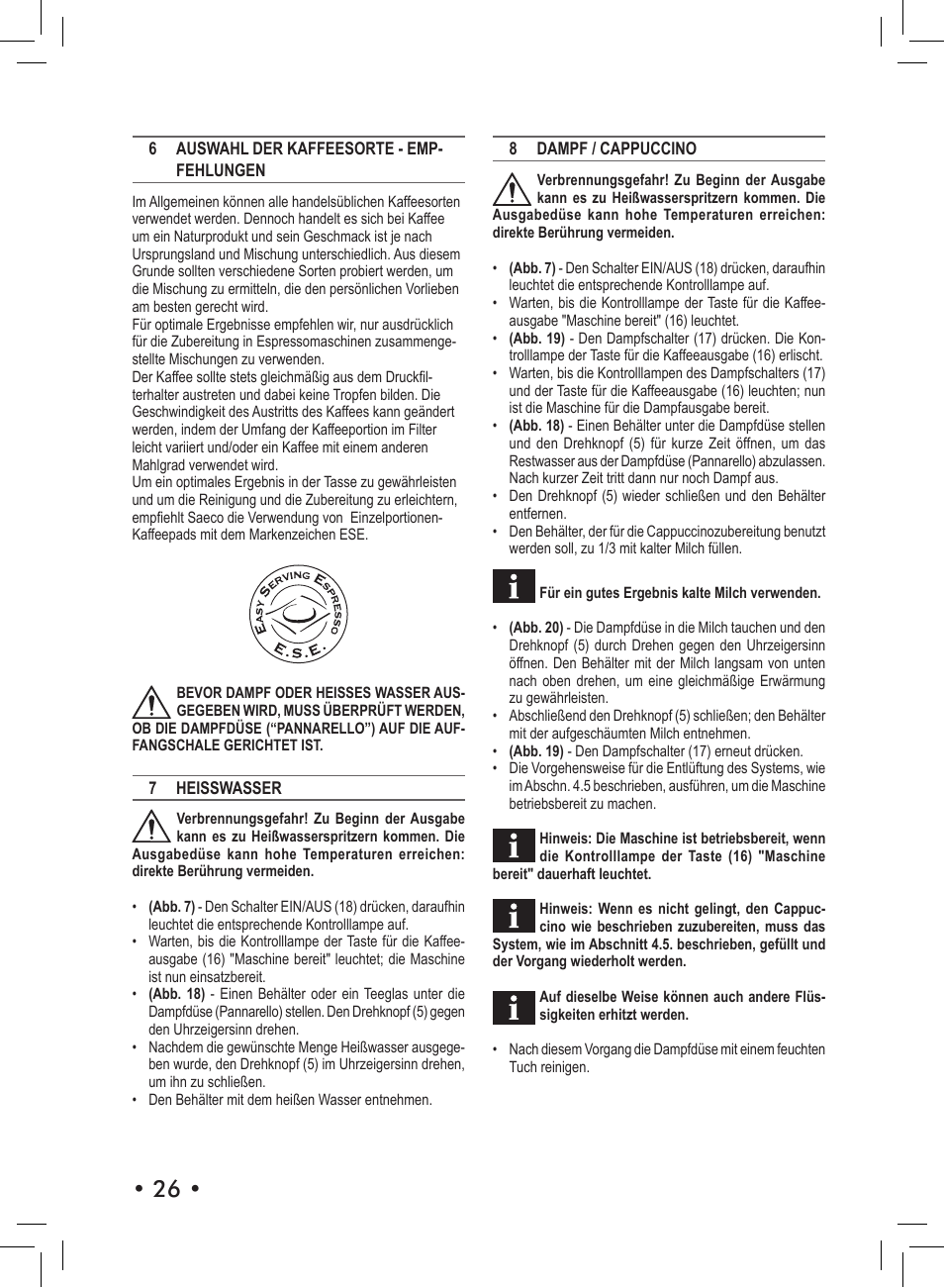 Philips SIN 006XN User Manual | Page 26 / 72