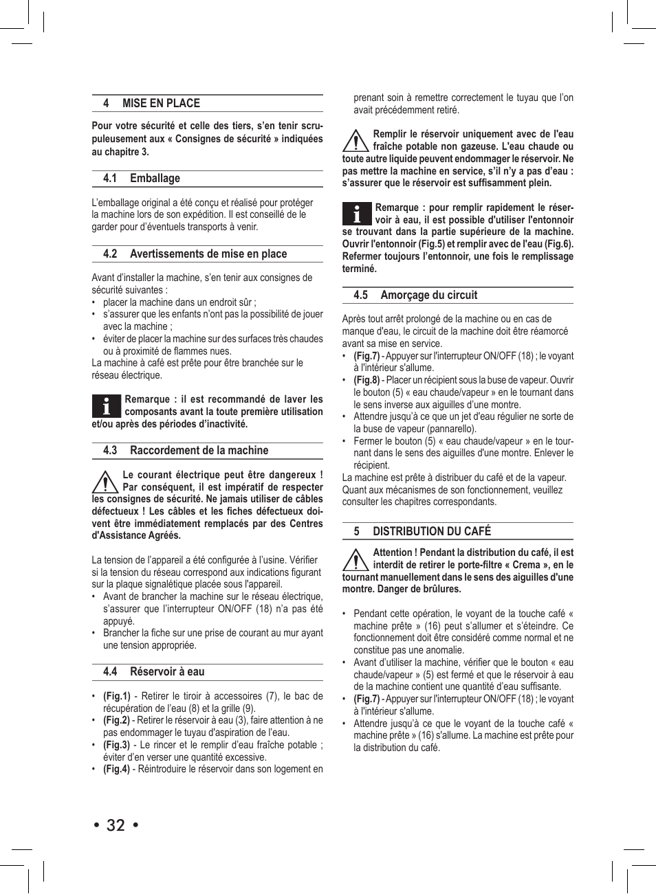 Philips SIN 006XN User Manual | Page 32 / 72