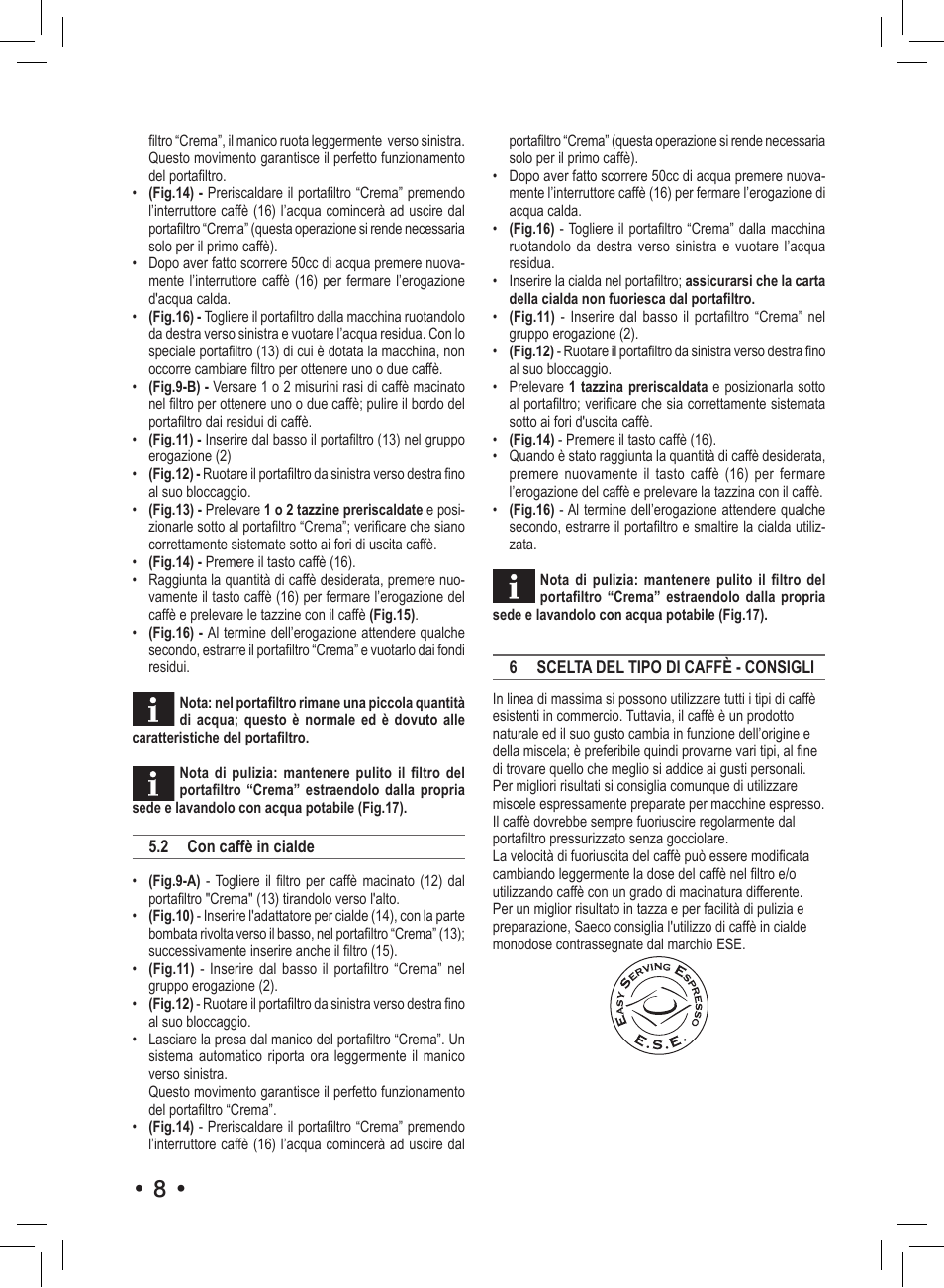 Philips SIN 006XN User Manual | Page 8 / 72