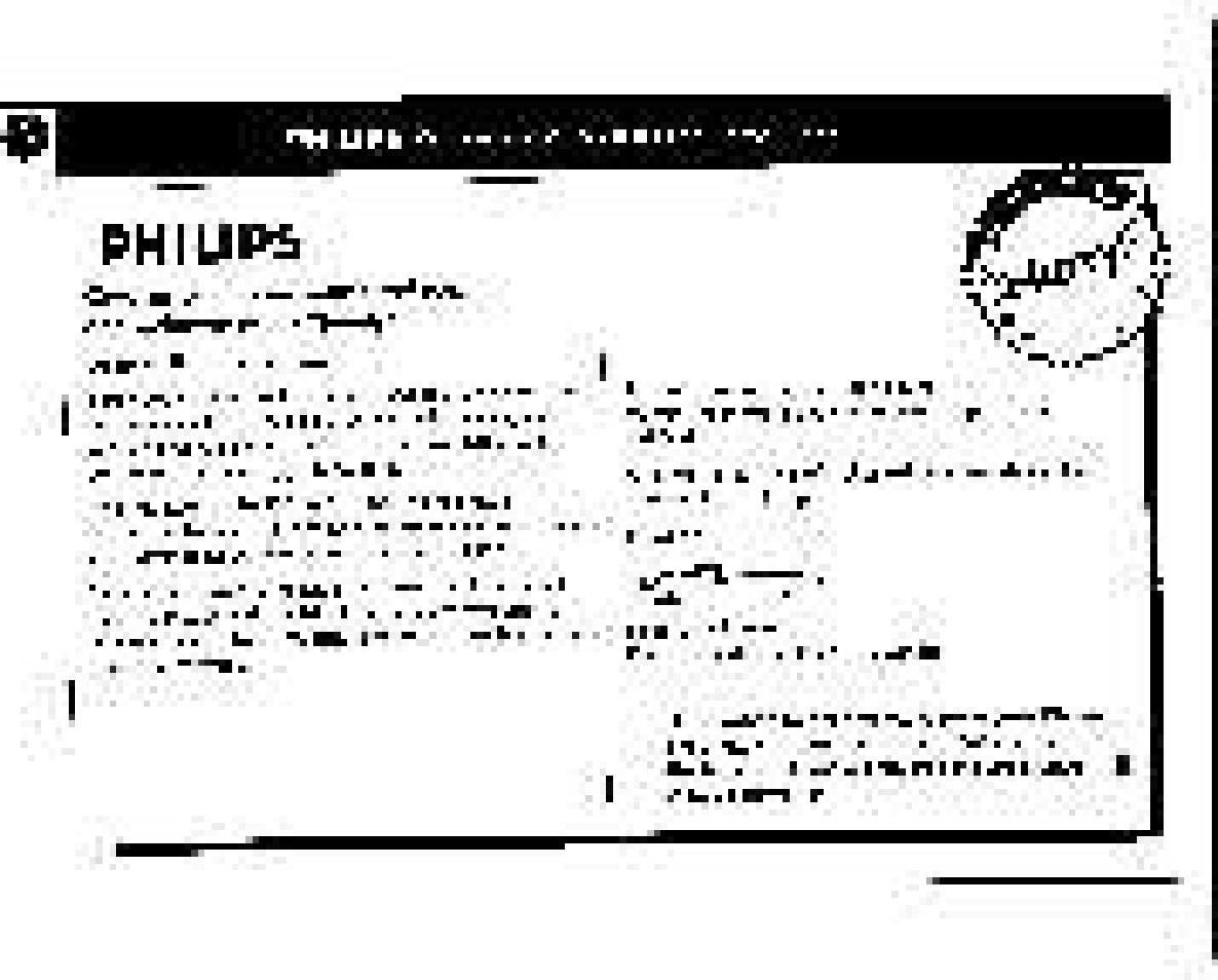 Philips FW-M55 User Manual | Page 8 / 98
