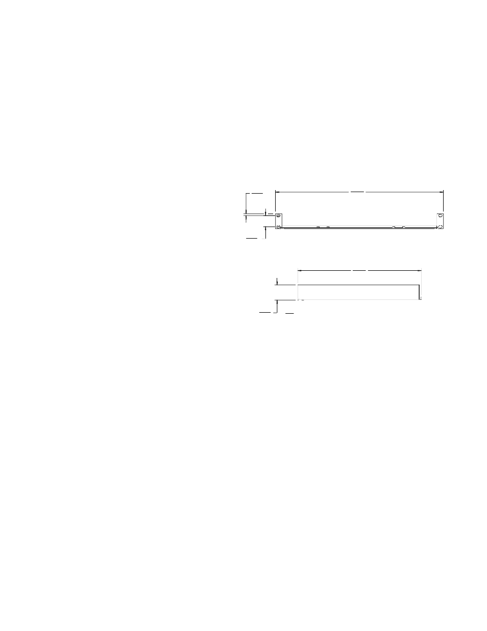 Mechanical, Environmental, Options | Philips VidQuad Video Processors TC8276 Series User Manual | Page 2 / 2