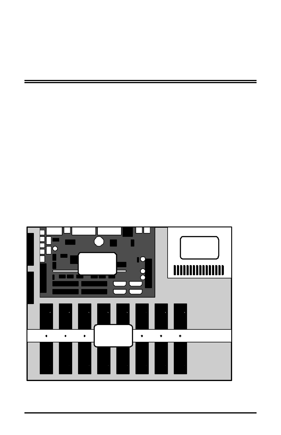 Adding hard drives, 1 opening the dvaa, 2 identifying the components | Philips DVAA Series User Manual | Page 9 / 14